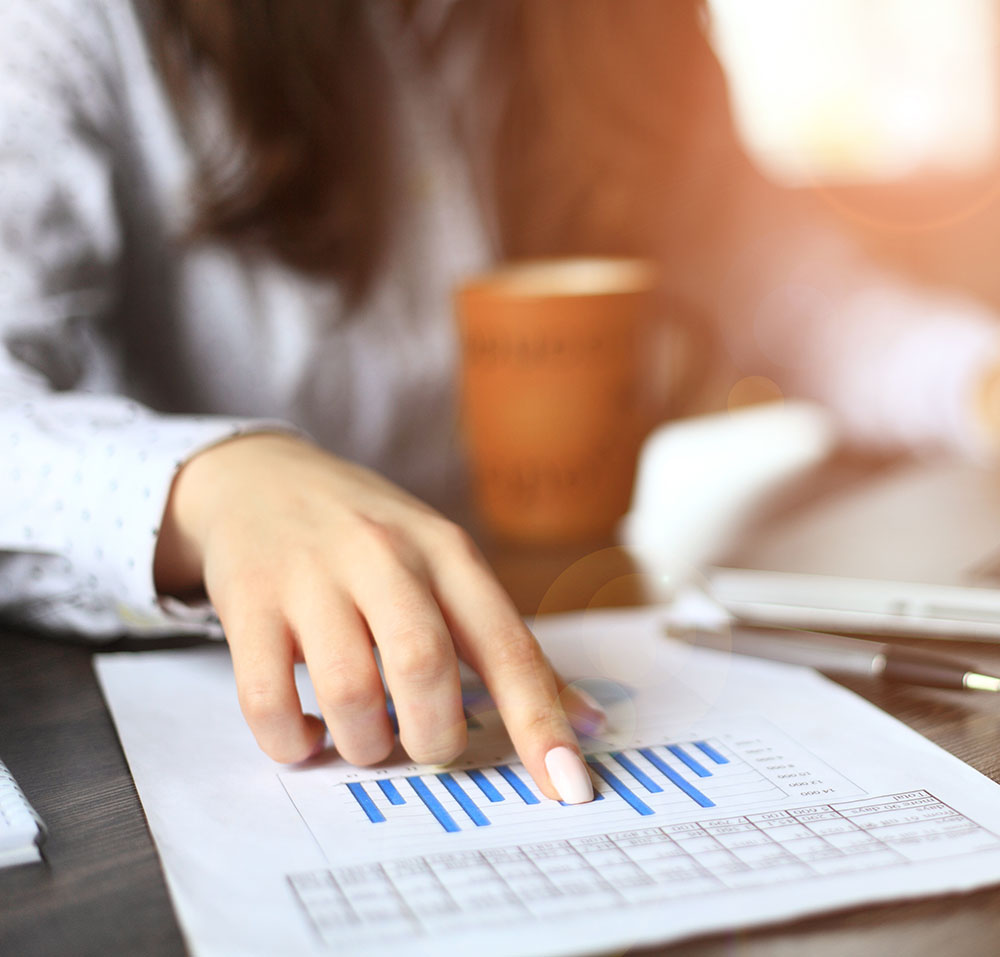 Accounting Firm, Brady TX